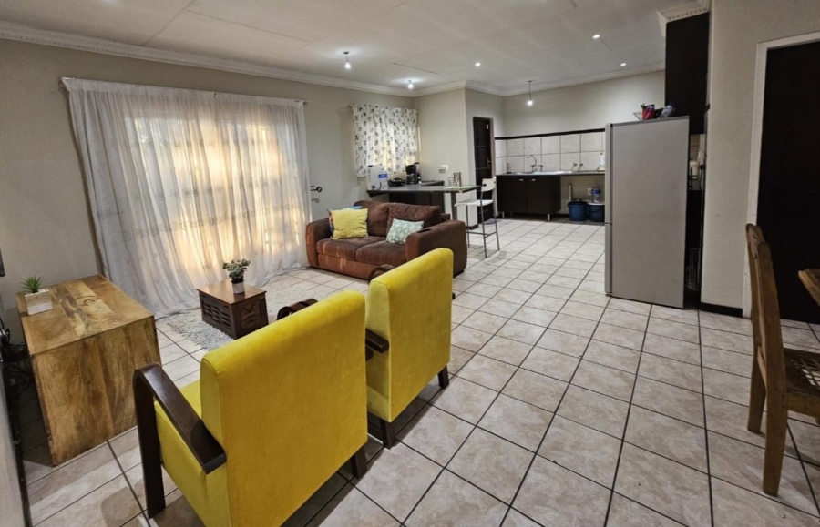 2 Bedroom Property for Sale in Polokwane Central Limpopo