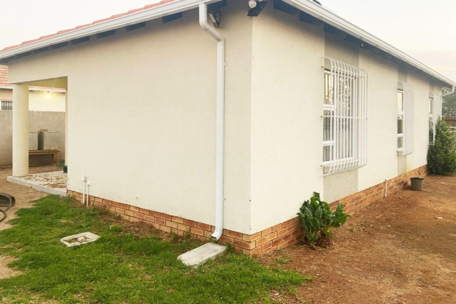 3 Bedroom Property for Sale in Southern Gateway Limpopo