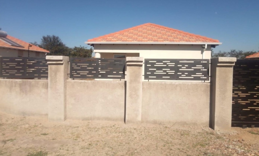 3 Bedroom Property for Sale in Southern Gateway Limpopo
