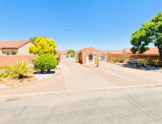2 Bedroom Property for Sale in Bendor Limpopo
