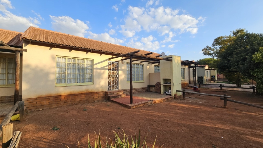 2 Bedroom Property for Sale in Bendor Limpopo