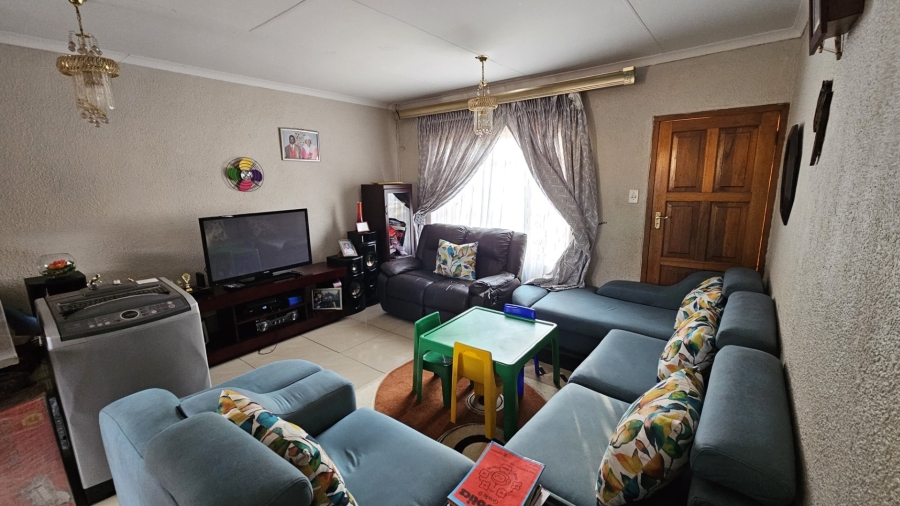 2 Bedroom Property for Sale in Bendor Limpopo