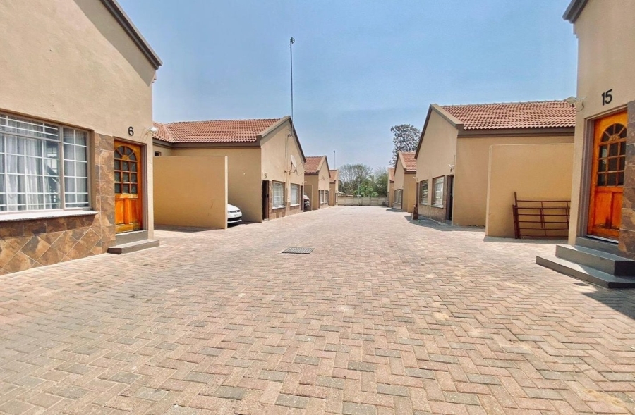3 Bedroom Property for Sale in Annadale Limpopo