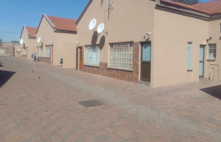 3 Bedroom Property for Sale in Annadale Limpopo