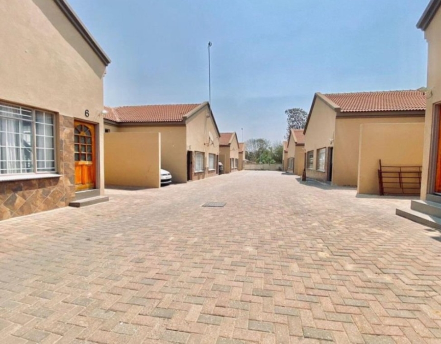 3 Bedroom Property for Sale in Annadale Limpopo