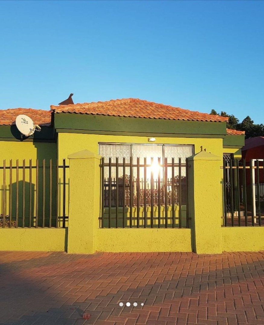 3 Bedroom Property for Sale in Seshego Limpopo