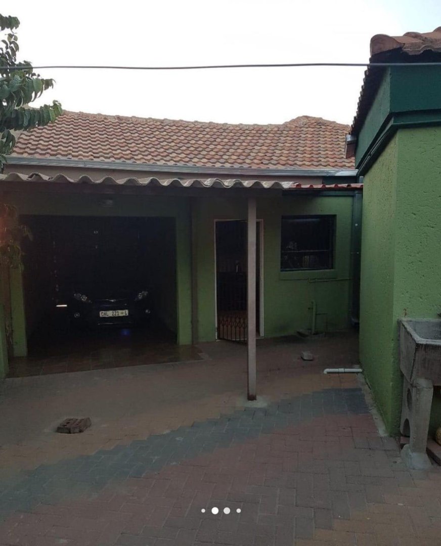 3 Bedroom Property for Sale in Seshego Limpopo