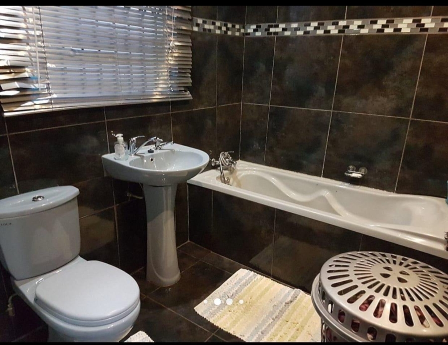 3 Bedroom Property for Sale in Seshego Limpopo