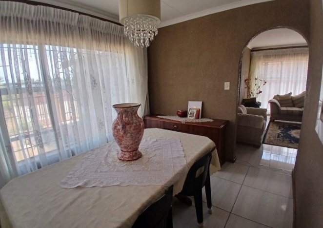 3 Bedroom Property for Sale in Seshego Limpopo