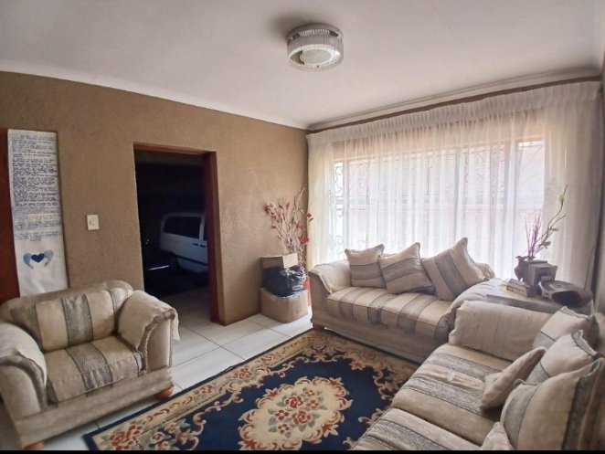 3 Bedroom Property for Sale in Seshego Limpopo