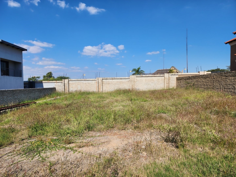 0 Bedroom Property for Sale in Woodhill Estate Limpopo