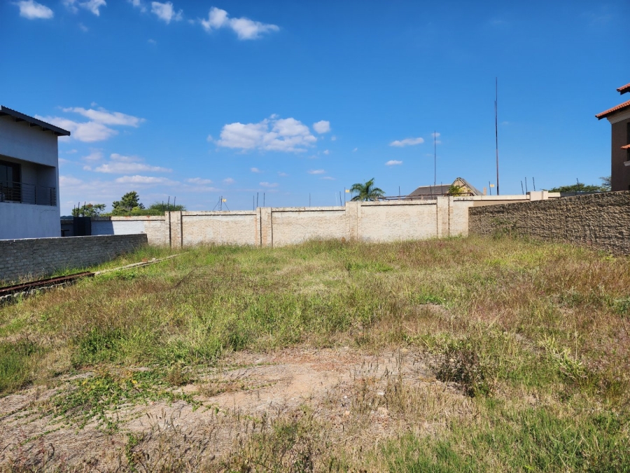 0 Bedroom Property for Sale in Woodhill Estate Limpopo
