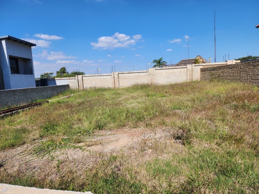 0 Bedroom Property for Sale in Woodhill Estate Limpopo
