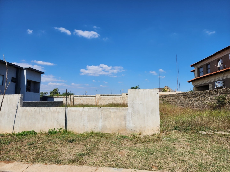 0 Bedroom Property for Sale in Woodhill Estate Limpopo