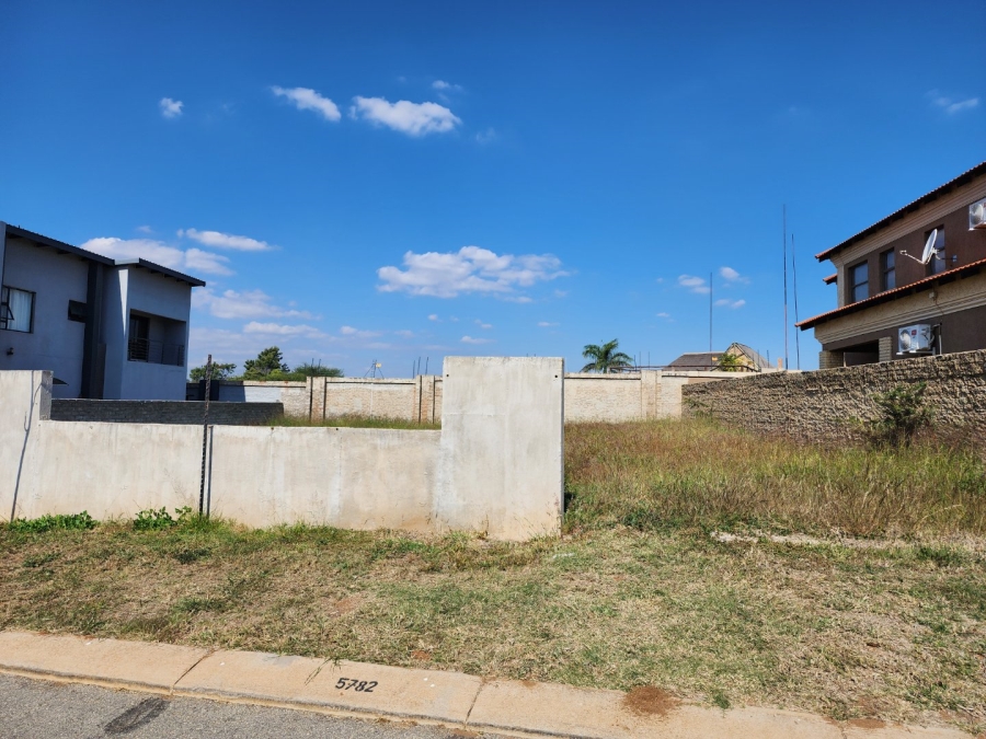 0 Bedroom Property for Sale in Woodhill Estate Limpopo