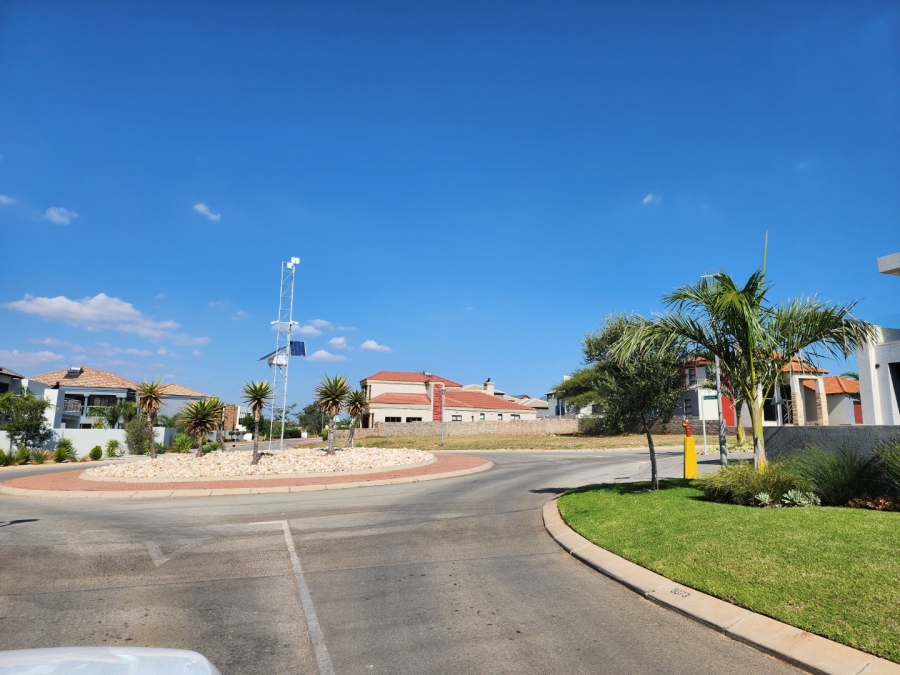 0 Bedroom Property for Sale in Woodhill Estate Limpopo