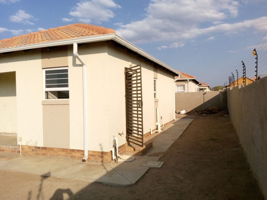2 Bedroom Property for Sale in Southern Gateway Limpopo