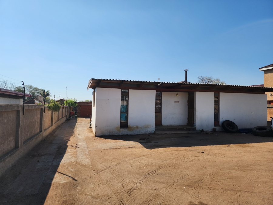 0 Bedroom Property for Sale in Annadale Limpopo
