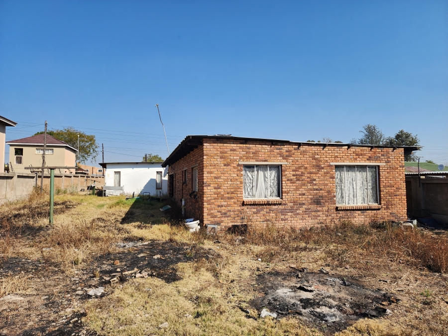 0 Bedroom Property for Sale in Annadale Limpopo