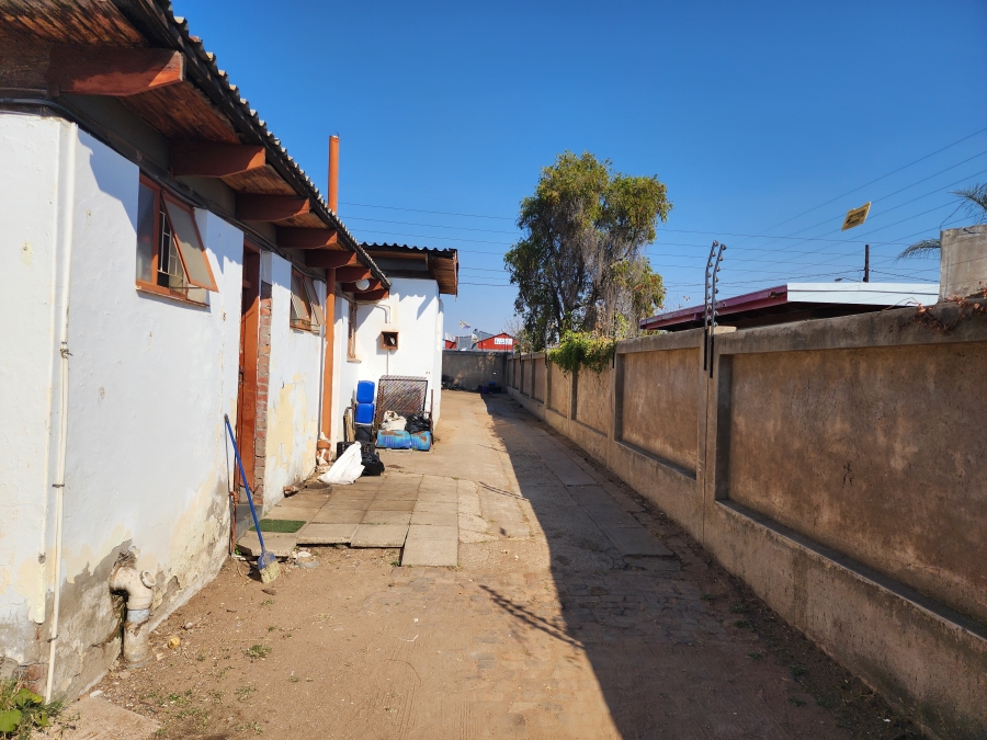 0 Bedroom Property for Sale in Annadale Limpopo