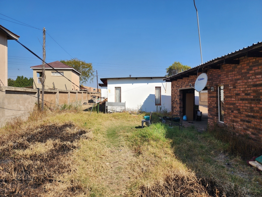 0 Bedroom Property for Sale in Annadale Limpopo