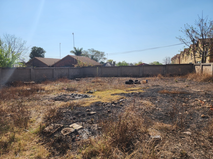 0 Bedroom Property for Sale in Annadale Limpopo
