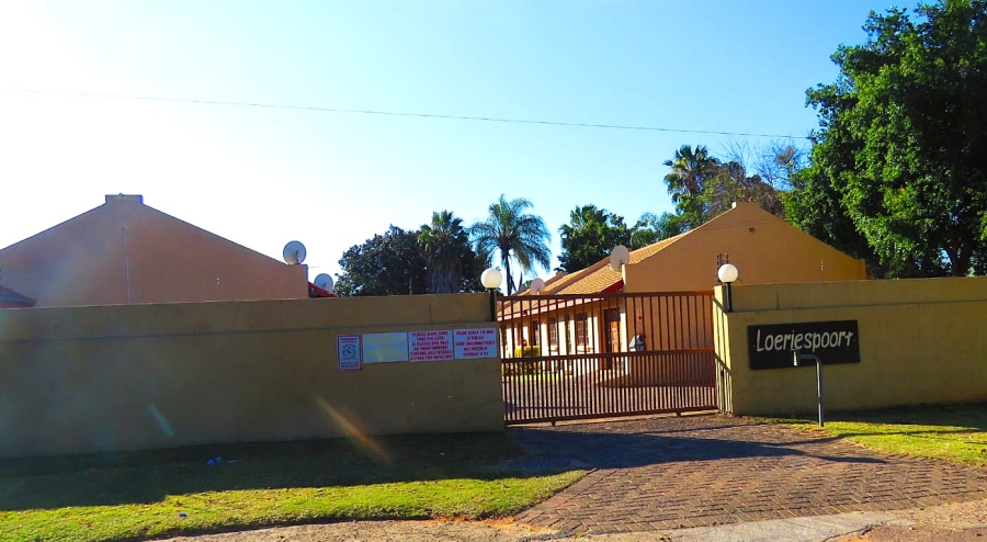 2 Bedroom Property for Sale in Bela Bela Limpopo