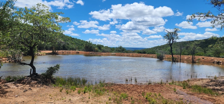 0 Bedroom Property for Sale in Vaalwater Limpopo