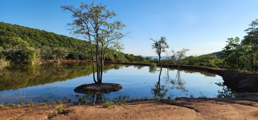 0 Bedroom Property for Sale in Vaalwater Limpopo
