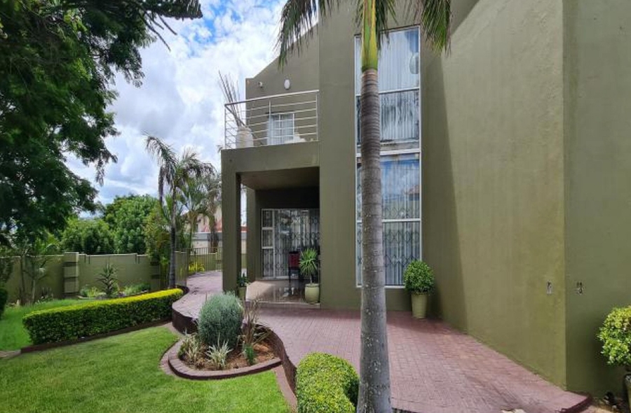 7 Bedroom Property for Sale in Sterpark Limpopo
