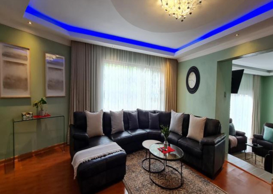 7 Bedroom Property for Sale in Sterpark Limpopo
