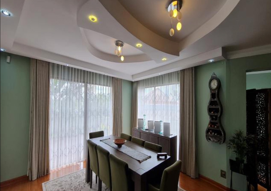 7 Bedroom Property for Sale in Sterpark Limpopo