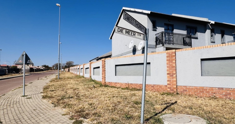 2 Bedroom Property for Sale in Bendor Limpopo