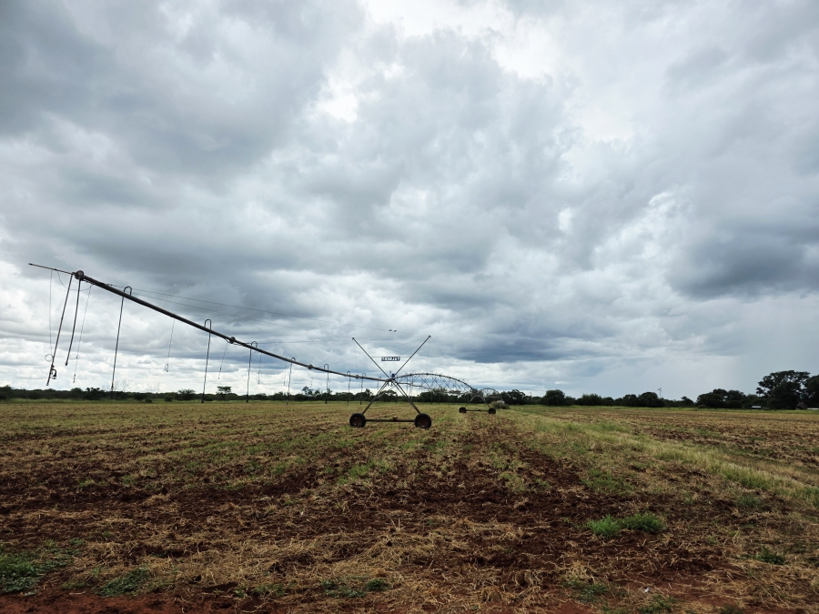 4 Bedroom Property for Sale in Crecy Limpopo
