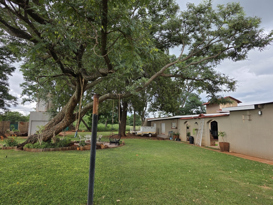 4 Bedroom Property for Sale in Crecy Limpopo