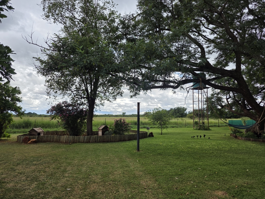 4 Bedroom Property for Sale in Crecy Limpopo