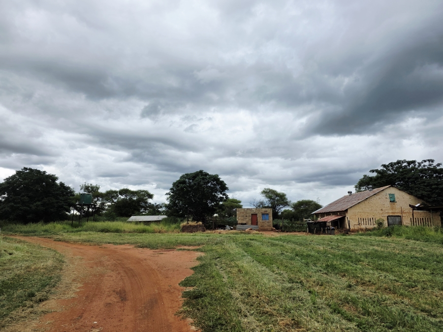 4 Bedroom Property for Sale in Crecy Limpopo