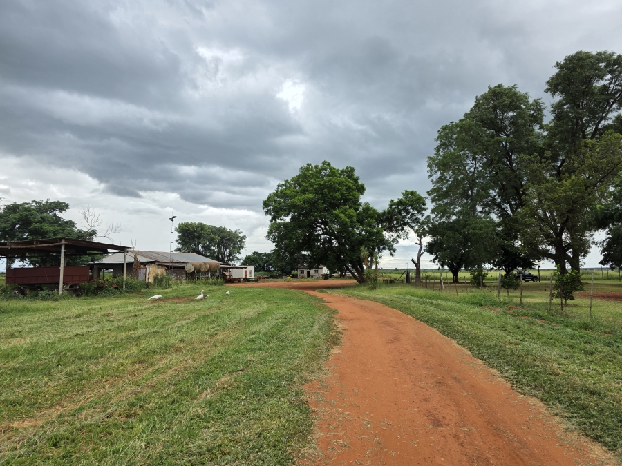 4 Bedroom Property for Sale in Crecy Limpopo