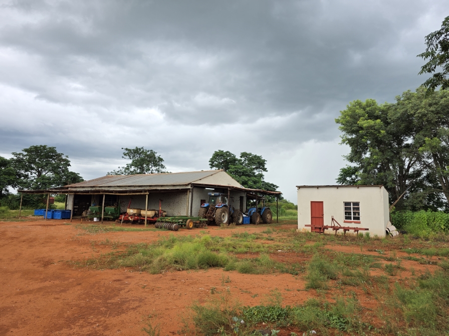 4 Bedroom Property for Sale in Crecy Limpopo
