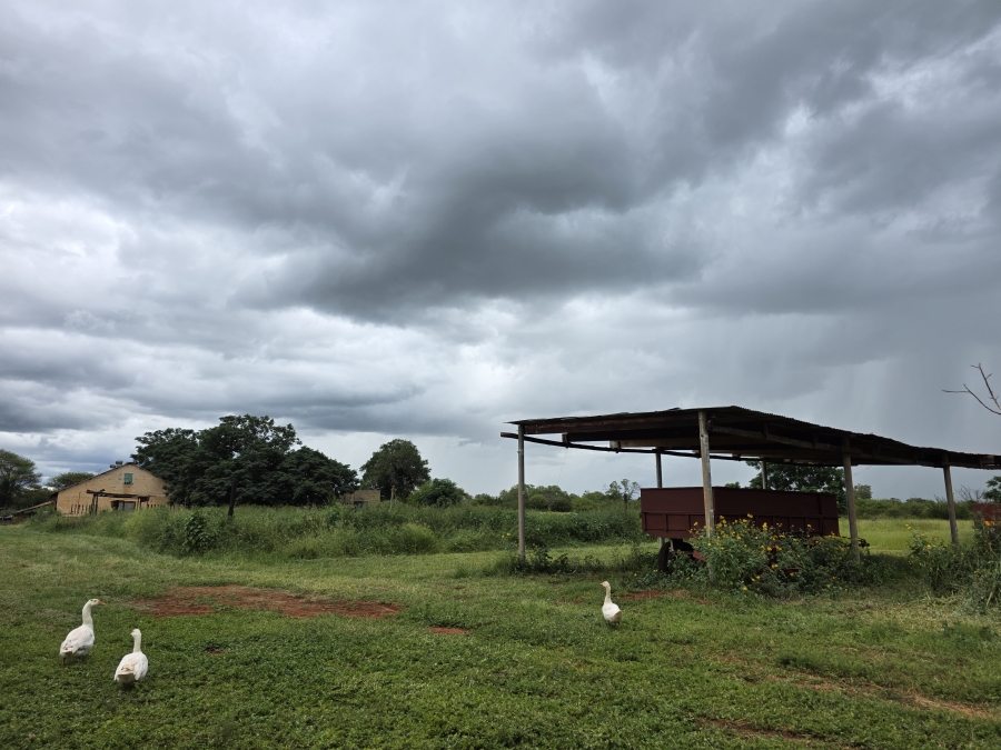 4 Bedroom Property for Sale in Crecy Limpopo