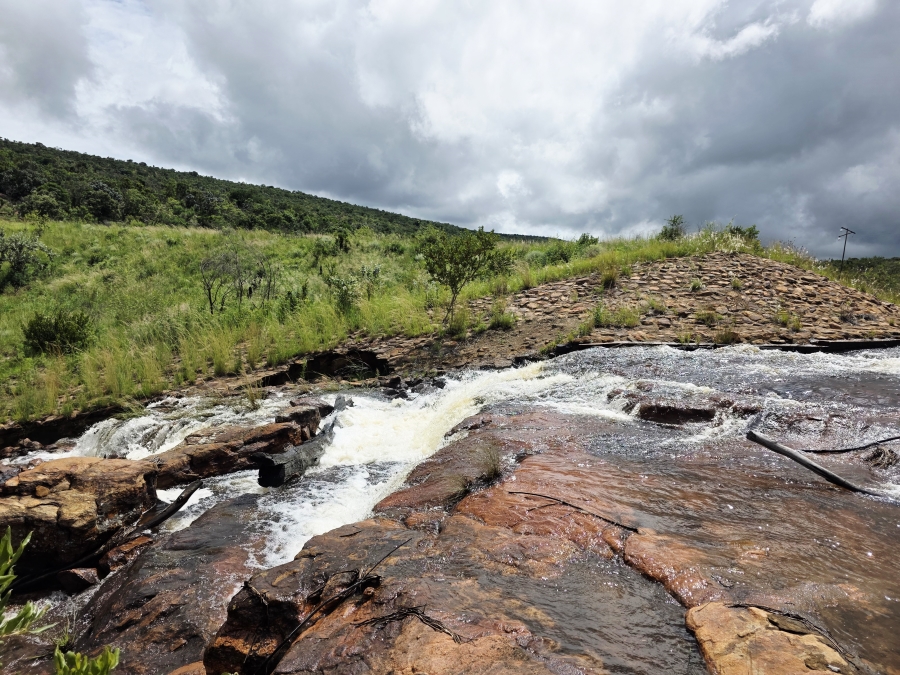 5 Bedroom Property for Sale in Mookgopong Limpopo