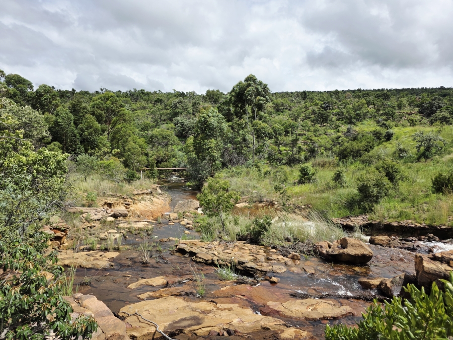 5 Bedroom Property for Sale in Mookgopong Limpopo