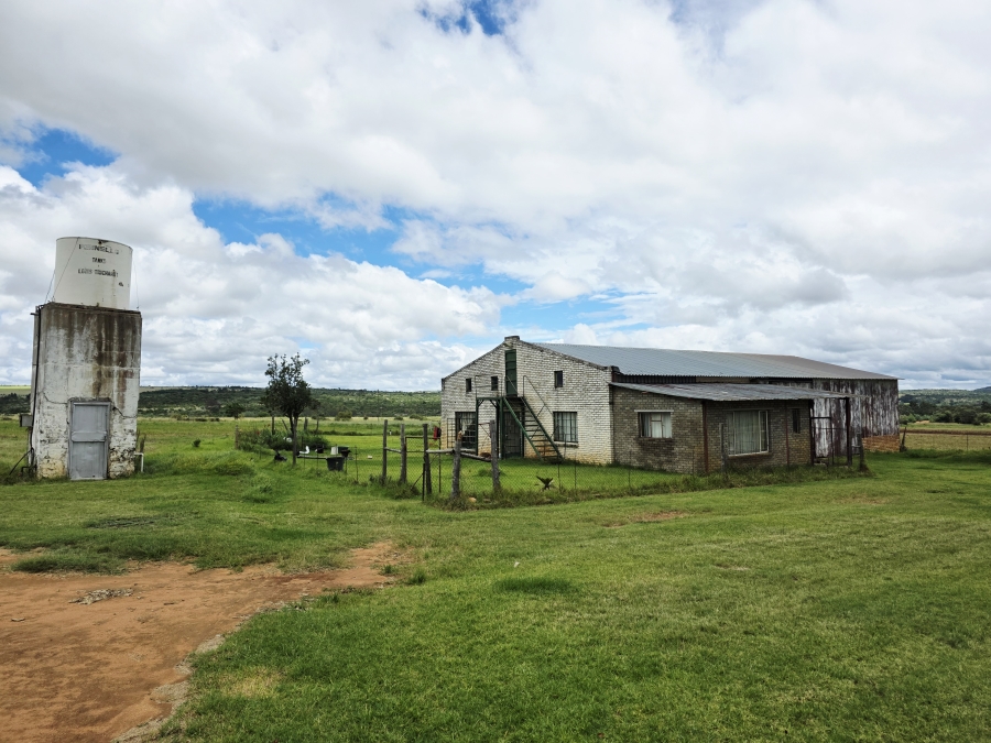 5 Bedroom Property for Sale in Mookgopong Limpopo