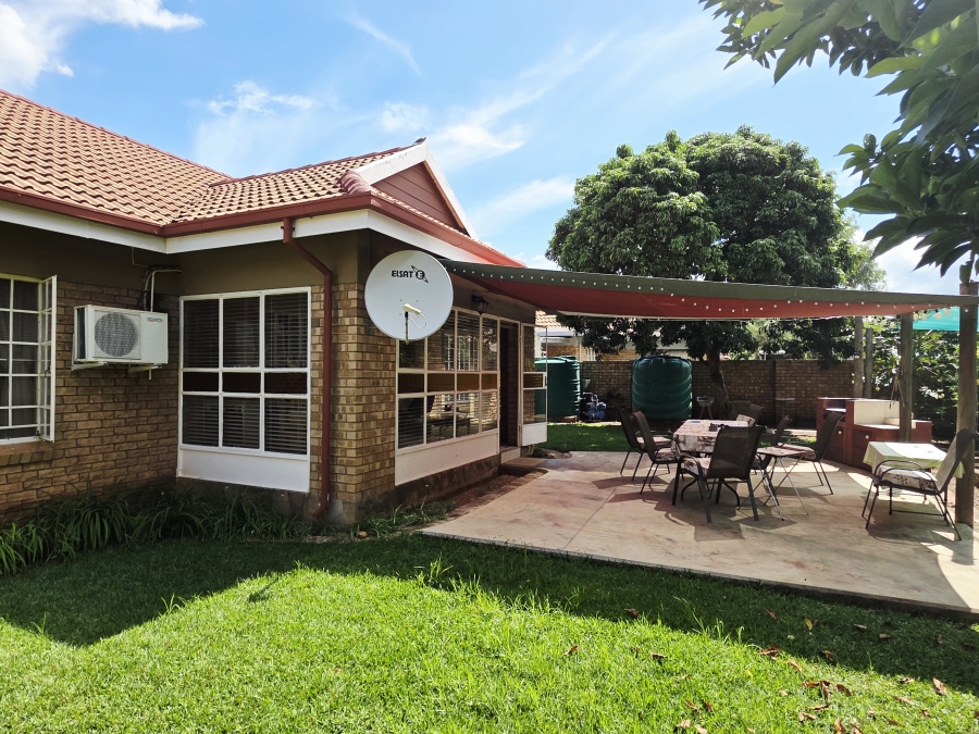 3 Bedroom Property for Sale in Mookgopong Limpopo