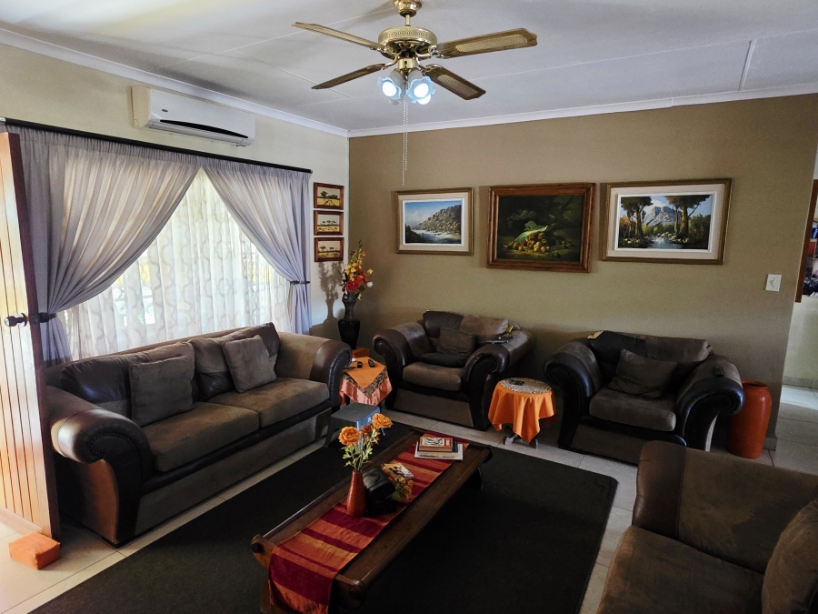 3 Bedroom Property for Sale in Mookgopong Limpopo
