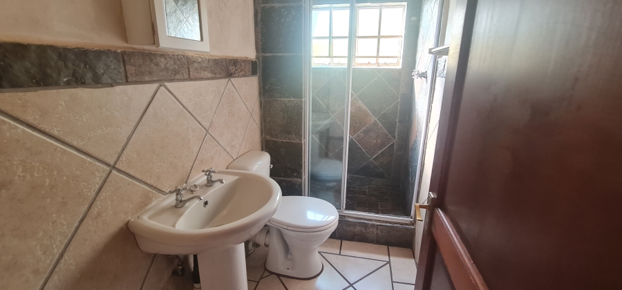 To Let 2 Bedroom Property for Rent in Louis Trichardt Limpopo