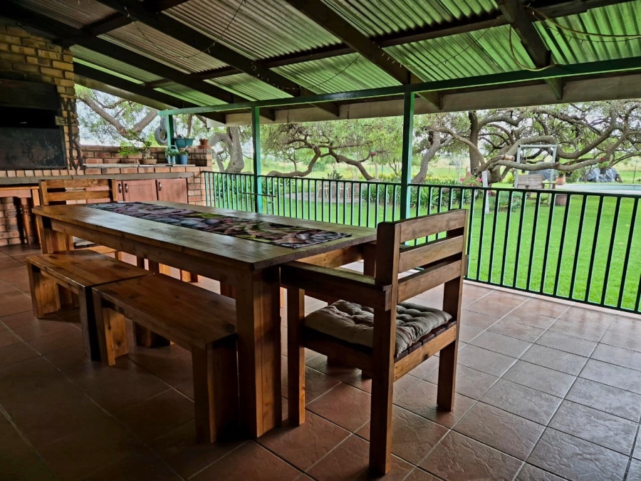 4 Bedroom Property for Sale in Doornbult Limpopo