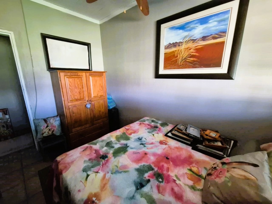 4 Bedroom Property for Sale in Doornbult Limpopo