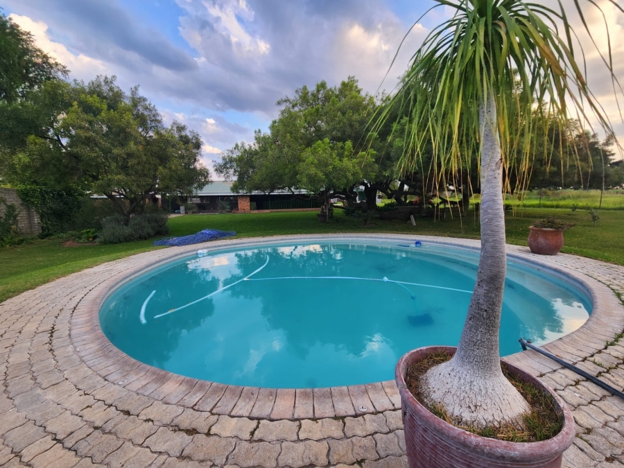 4 Bedroom Property for Sale in Doornbult Limpopo