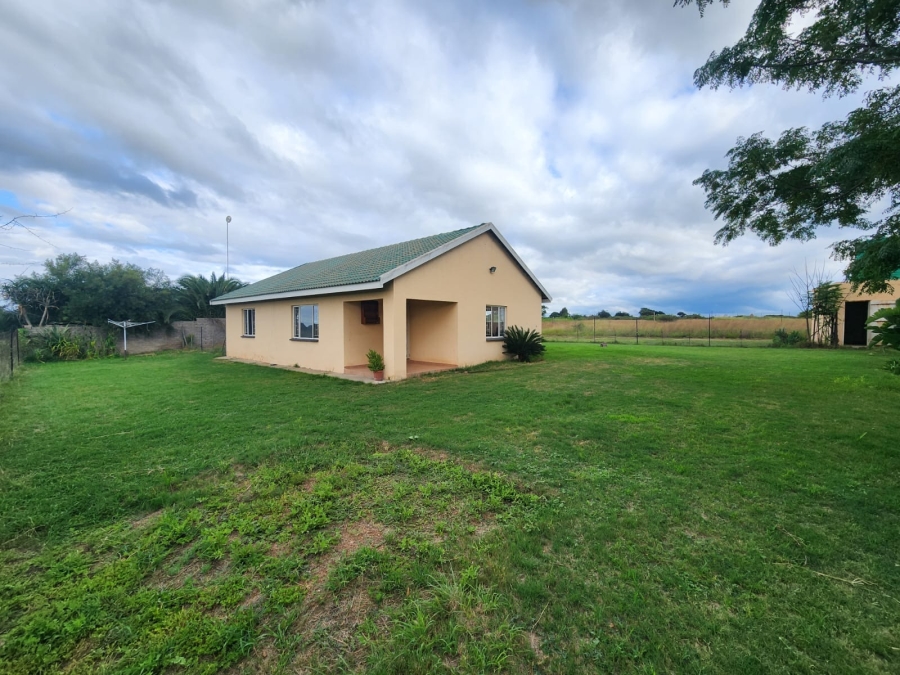 4 Bedroom Property for Sale in Doornbult Limpopo